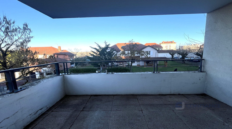 Ma-Cabane - Vente Appartement Décines-Charpieu, 60 m²