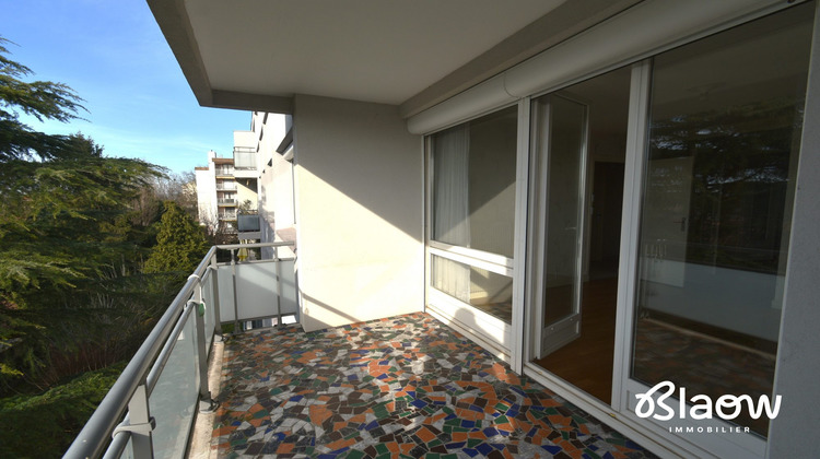 Ma-Cabane - Vente Appartement Décines-Charpieu, 63 m²