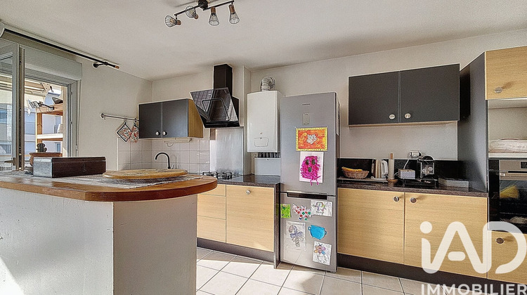 Ma-Cabane - Vente Appartement Décines-Charpieu, 66 m²