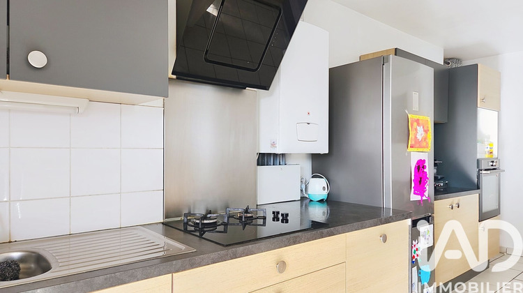 Ma-Cabane - Vente Appartement Décines-Charpieu, 66 m²