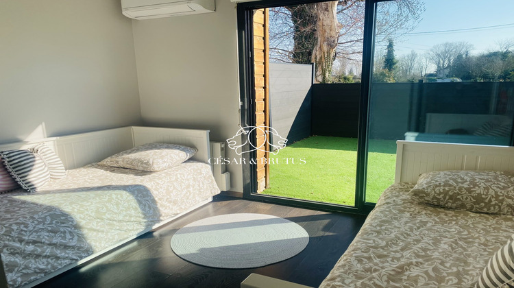 Ma-Cabane - Vente Appartement Décines-Charpieu, 83 m²