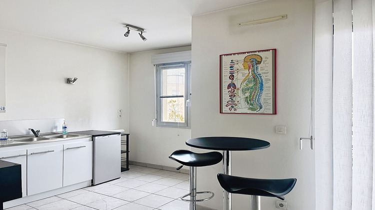 Ma-Cabane - Vente Appartement DECINES-CHARPIEU, 44 m²