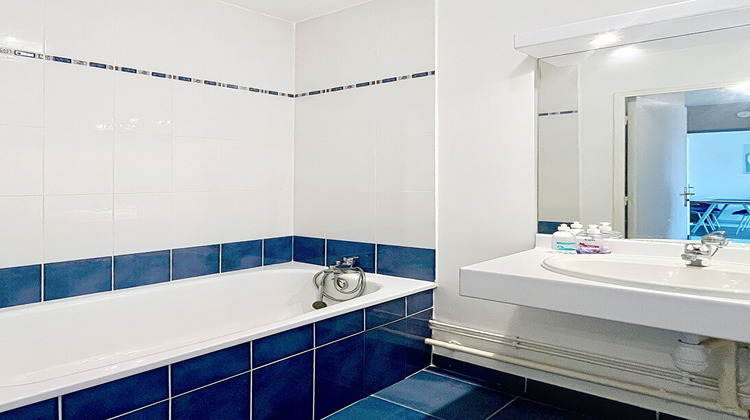 Ma-Cabane - Vente Appartement DECINES-CHARPIEU, 44 m²