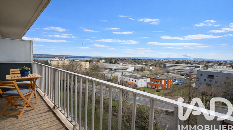 Ma-Cabane - Vente Appartement Décines-Charpieu, 77 m²