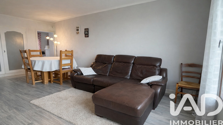 Ma-Cabane - Vente Appartement Décines-Charpieu, 77 m²