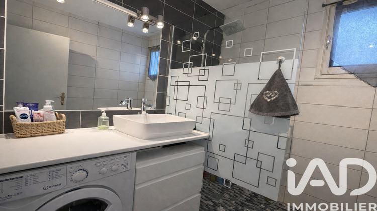 Ma-Cabane - Vente Appartement Décines-Charpieu, 77 m²