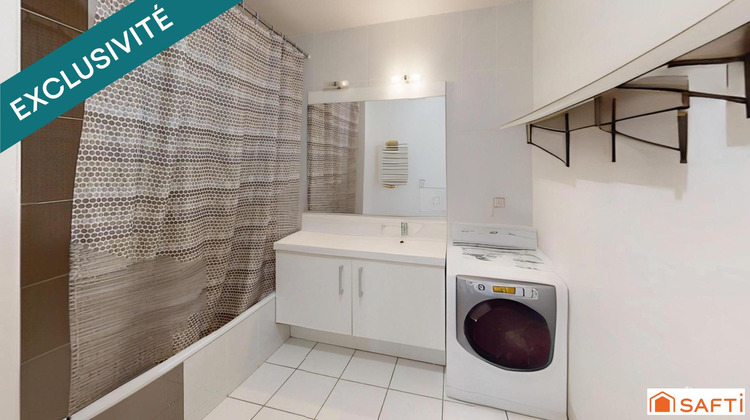 Ma-Cabane - Vente Appartement Decines-Charpieu, 79 m²