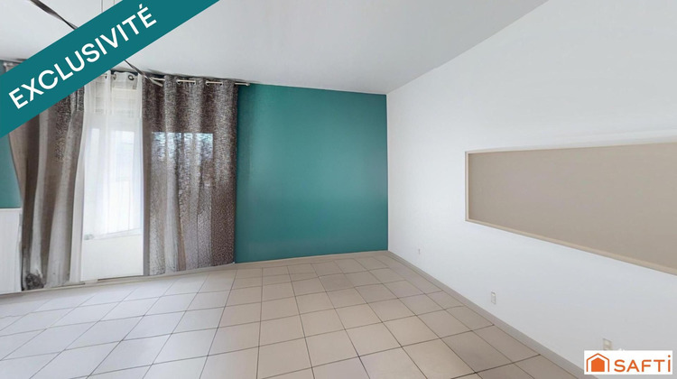 Ma-Cabane - Vente Appartement Decines-Charpieu, 79 m²