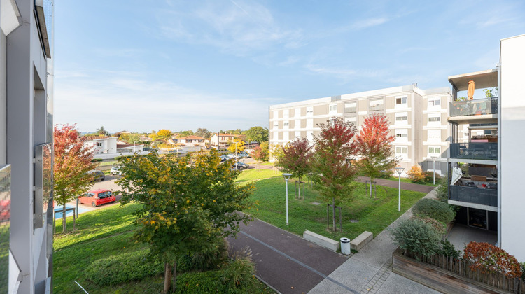 Ma-Cabane - Vente Appartement Décines-Charpieu, 83 m²