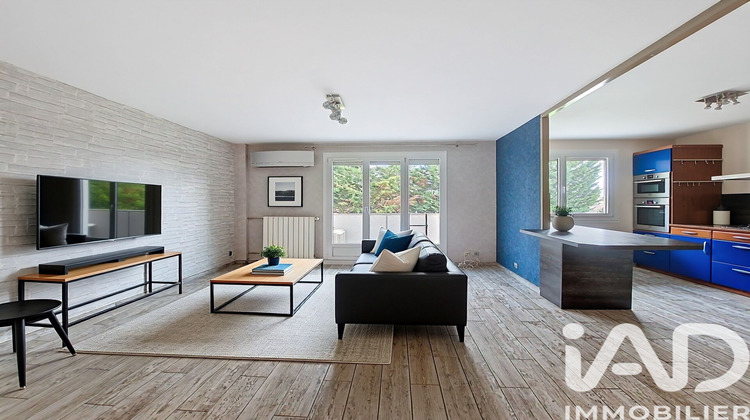 Ma-Cabane - Vente Appartement Décines-Charpieu, 67 m²