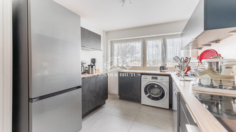 Ma-Cabane - Vente Appartement Décines-Charpieu, 76 m²