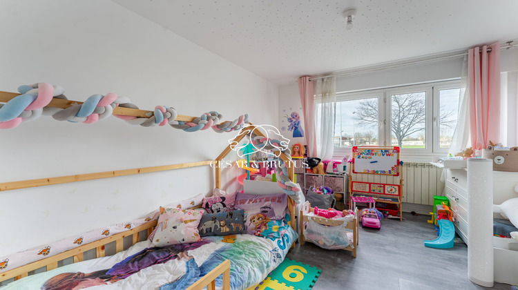 Ma-Cabane - Vente Appartement Décines-Charpieu, 76 m²