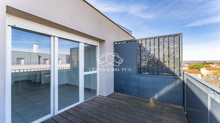 Ma-Cabane - Vente Appartement Décines-Charpieu, 38 m²