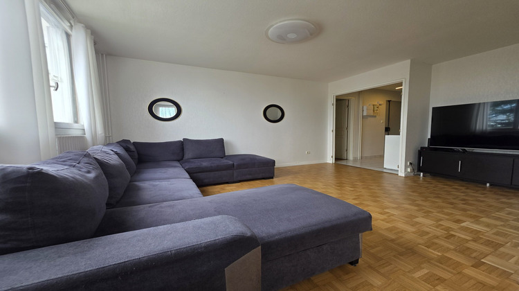 Ma-Cabane - Vente Appartement Décines-Charpieu, 85 m²