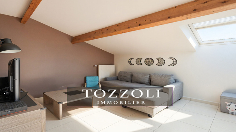 Ma-Cabane - Vente Appartement DECINES-CHARPIEU, 78 m²