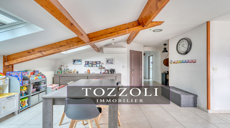 Ma-Cabane - Vente Appartement DECINES-CHARPIEU, 78 m²