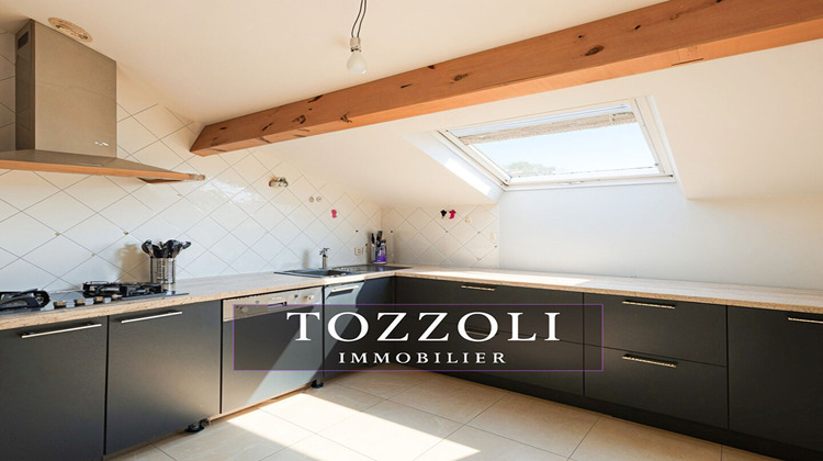 Ma-Cabane - Vente Appartement DECINES-CHARPIEU, 78 m²