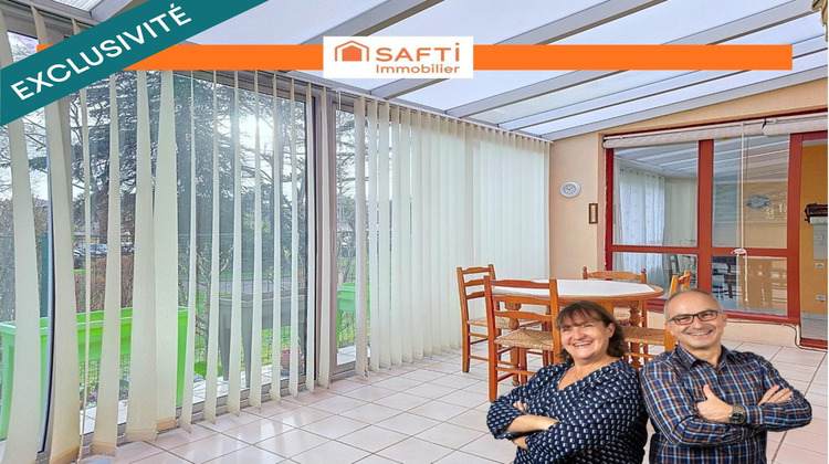 Ma-Cabane - Vente Appartement Decines-Charpieu, 81 m²