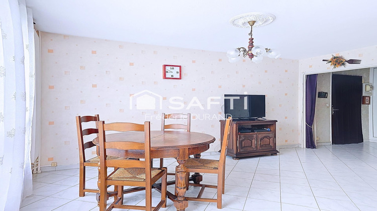 Ma-Cabane - Vente Appartement Decines-Charpieu, 81 m²