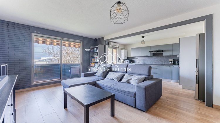 Ma-Cabane - Vente Appartement Décines-Charpieu, 80 m²