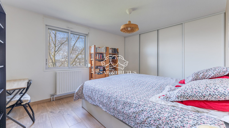 Ma-Cabane - Vente Appartement Décines-Charpieu, 80 m²