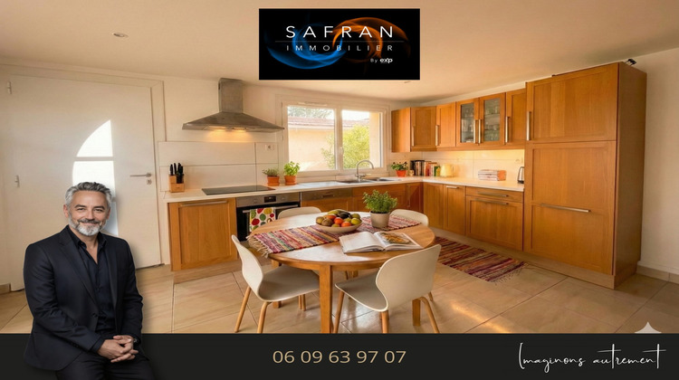 Ma-Cabane - Vente Appartement Décines-Charpieu, 57 m²