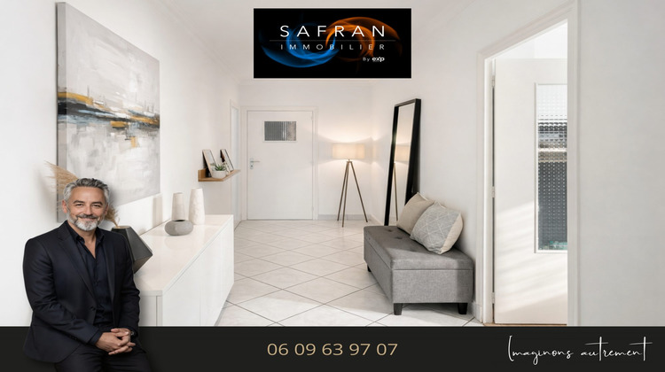 Ma-Cabane - Vente Appartement Décines-Charpieu, 85 m²