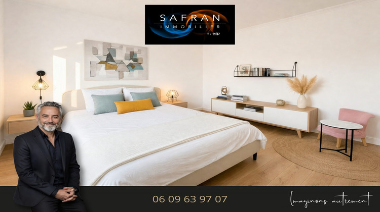 Ma-Cabane - Vente Appartement Décines-Charpieu, 85 m²