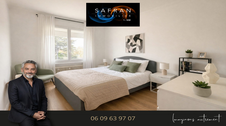 Ma-Cabane - Vente Appartement Décines-Charpieu, 85 m²