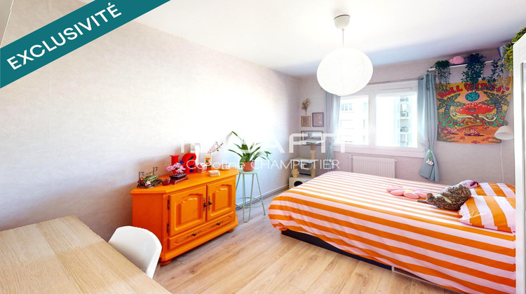 Ma-Cabane - Vente Appartement Decines-Charpieu, 85 m²