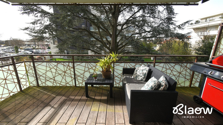 Ma-Cabane - Vente Appartement Décines-Charpieu, 88 m²