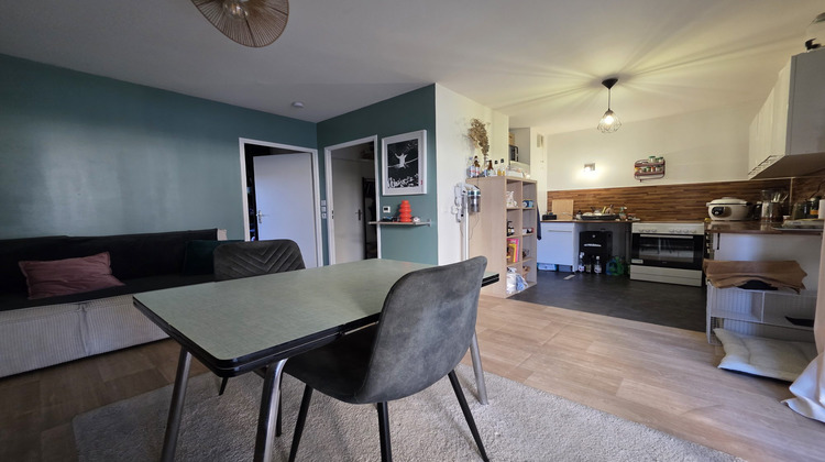 Ma-Cabane - Vente Appartement Décines-Charpieu, 42 m²