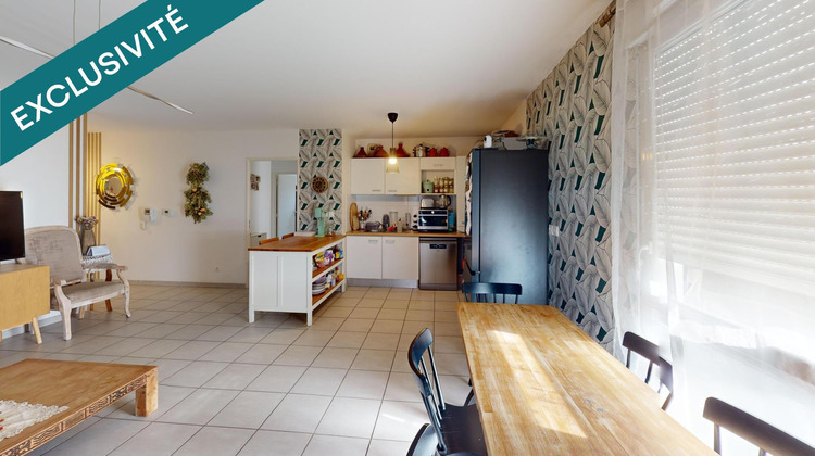 Ma-Cabane - Vente Appartement Decines-Charpieu, 79 m²