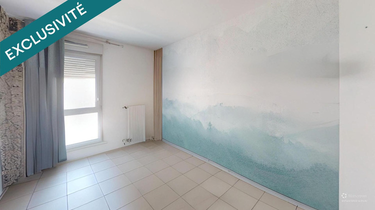 Ma-Cabane - Vente Appartement Decines-Charpieu, 79 m²