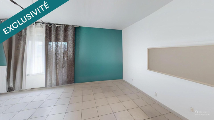 Ma-Cabane - Vente Appartement Decines-Charpieu, 79 m²