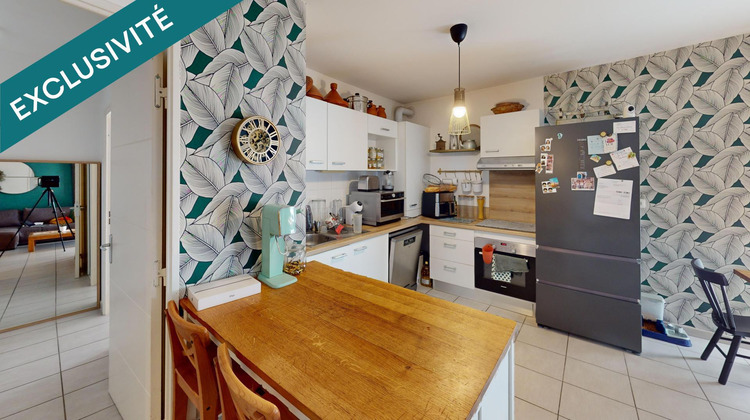 Ma-Cabane - Vente Appartement Decines-Charpieu, 79 m²