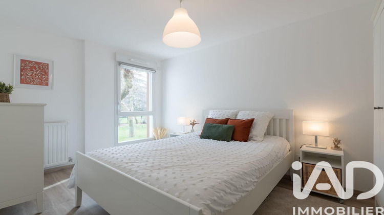 Ma-Cabane - Vente Appartement Décines-Charpieu, 45 m²