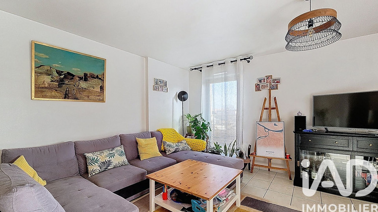 Ma-Cabane - Vente Appartement Décines-Charpieu, 66 m²