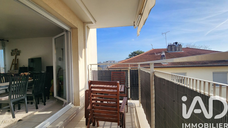 Ma-Cabane - Vente Appartement Décines-Charpieu, 66 m²