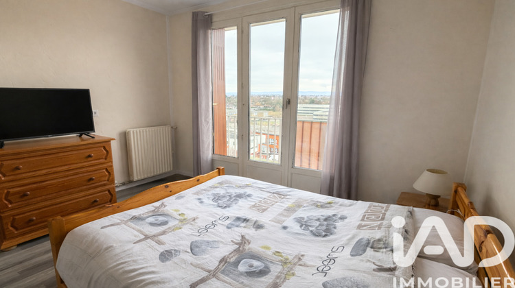 Ma-Cabane - Vente Appartement Décines-Charpieu, 76 m²