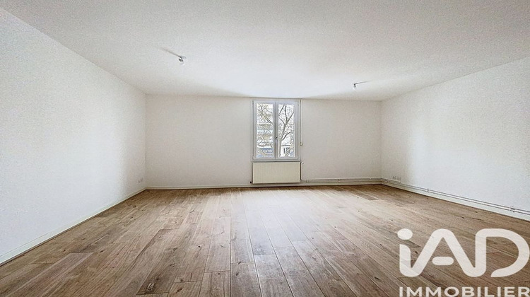 Ma-Cabane - Vente Appartement Décines-Charpieu, 49 m²