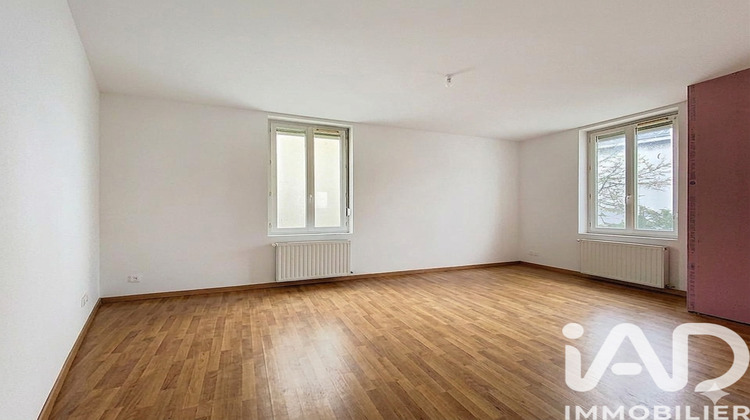 Ma-Cabane - Vente Appartement Décines-Charpieu, 43 m²
