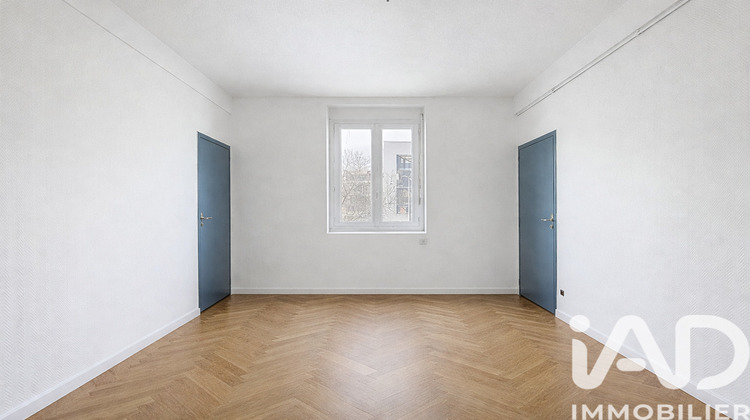 Ma-Cabane - Vente Appartement Décines-Charpieu, 33 m²