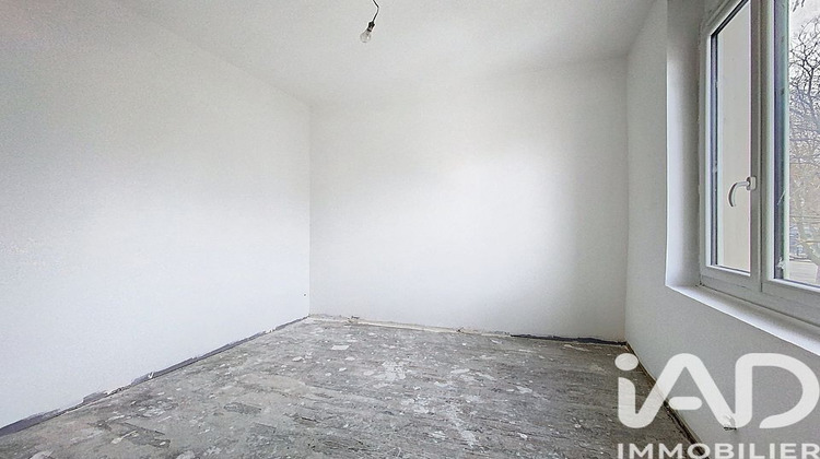 Ma-Cabane - Vente Appartement Décines-Charpieu, 33 m²