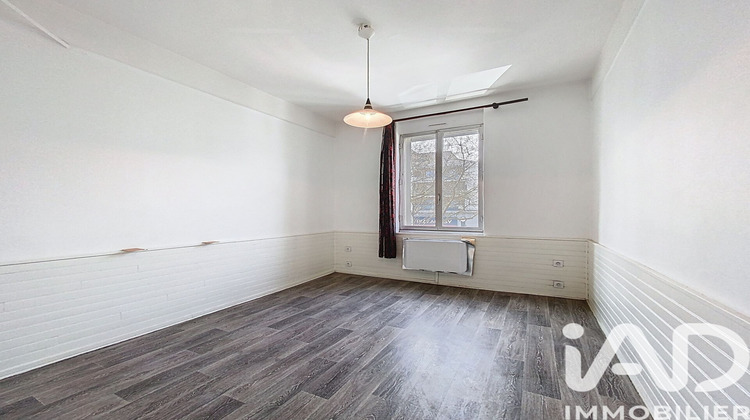 Ma-Cabane - Vente Appartement Décines-Charpieu, 40 m²