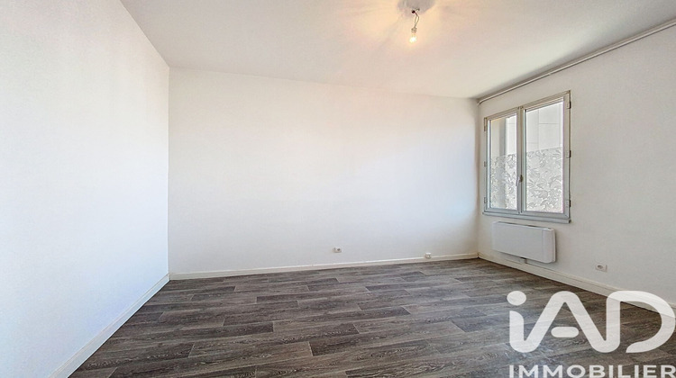 Ma-Cabane - Vente Appartement Décines-Charpieu, 40 m²