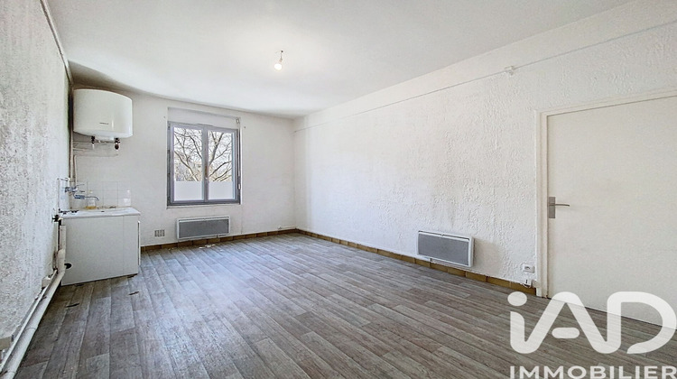 Ma-Cabane - Vente Appartement Décines-Charpieu, 36 m²