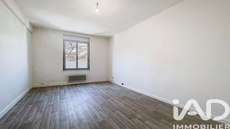 Ma-Cabane - Vente Appartement Décines-Charpieu, 36 m²