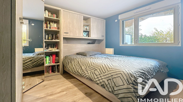 Ma-Cabane - Vente Appartement Décines-Charpieu, 58 m²