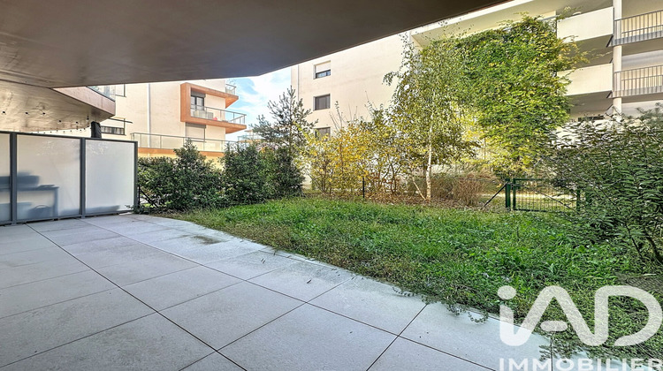 Ma-Cabane - Vente Appartement Décines-Charpieu, 58 m²